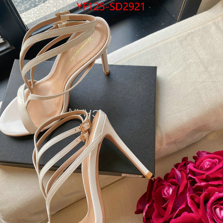 Women Shoes-Gianvito Rossi,can you buy replica , ID: SD2921,$: 125USD