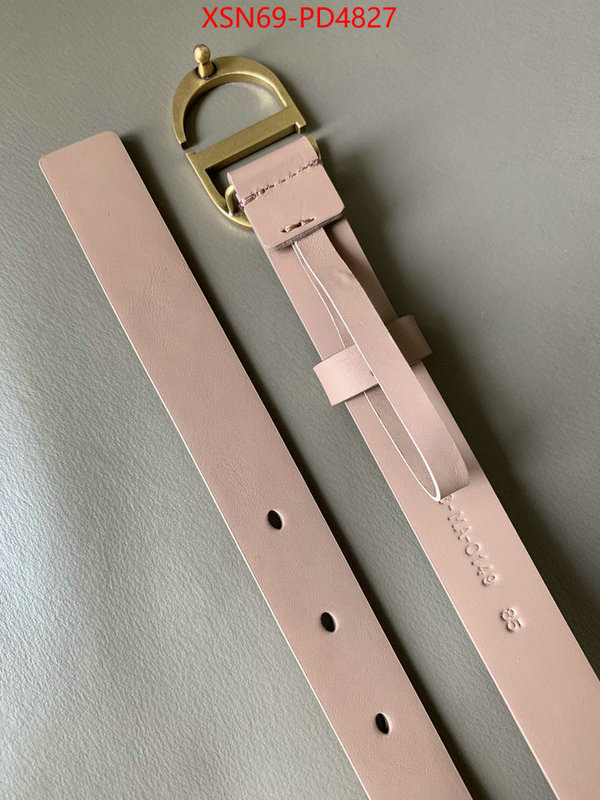 Belts-Dior,2023 replica wholesale cheap sales online , ID: PD4827,$: 69USD