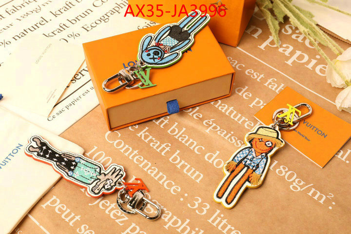 Key pendant-LV,how quality , ID: JA3996,$: 35USD