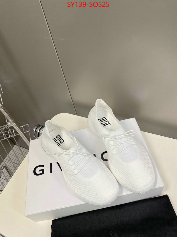 Men shoes-Givenchy,where to buy fakes , ID: SO525,$: 139USD