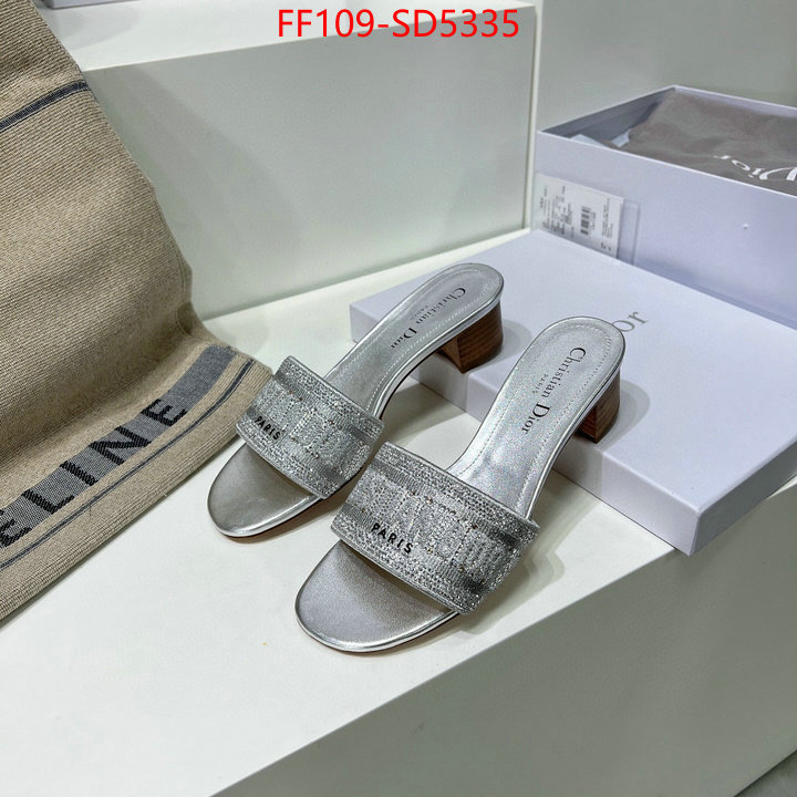 Women Shoes-Dior,we curate the best , ID: SD5335,$: 109USD