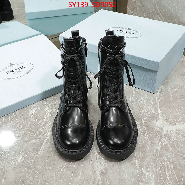 Women Shoes-Prada,first top , ID: SD9052,$: 139USD