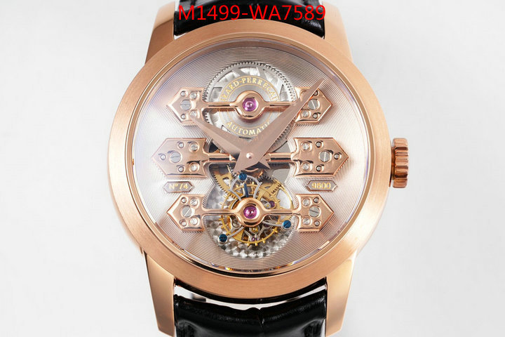 Watch(4A)-Other,the best affordable ,ID: WA7589,$: 1499USD