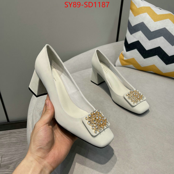 Women Shoes-Gucci,same as original , ID: SD1187,$: 89USD