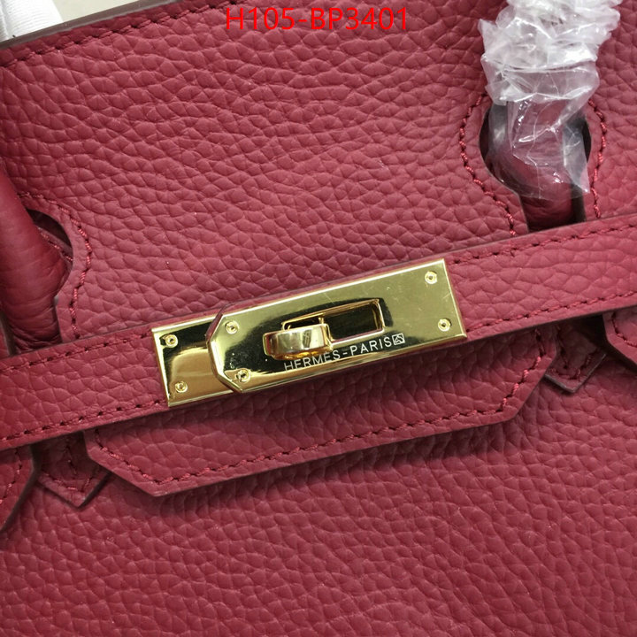 Hermes Bags(4A)-Kelly-,7 star replica ,ID: BP3401,$: 105USD