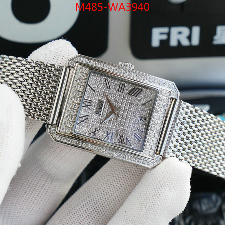 Watch(TOP)-PIAGET,buy first copy replica , ID: WA3940,$: 485USD