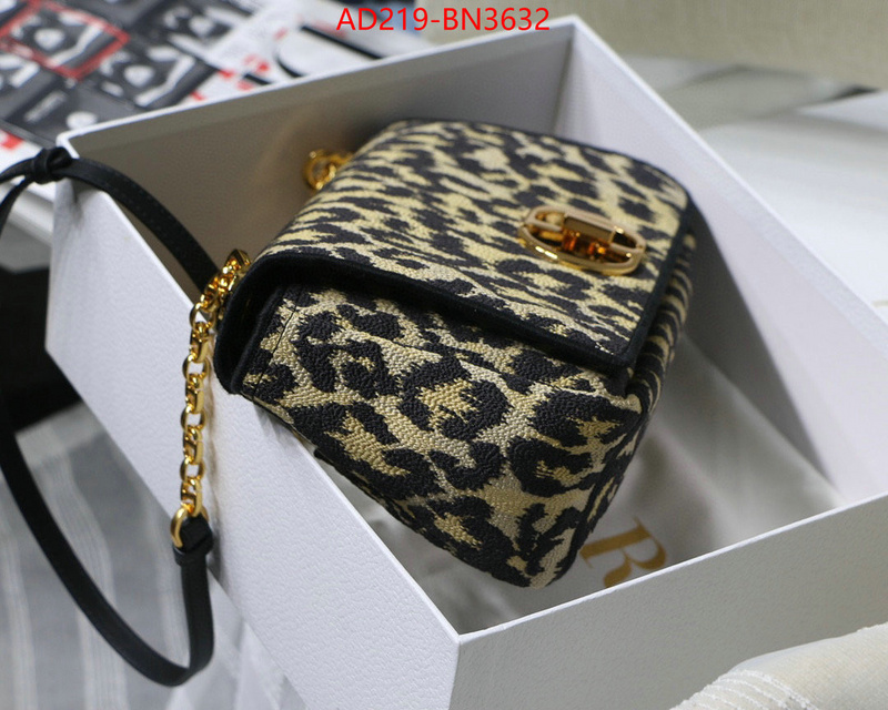 Dior Bags(TOP)-Caro-,ID: BN3632,$: 219USD