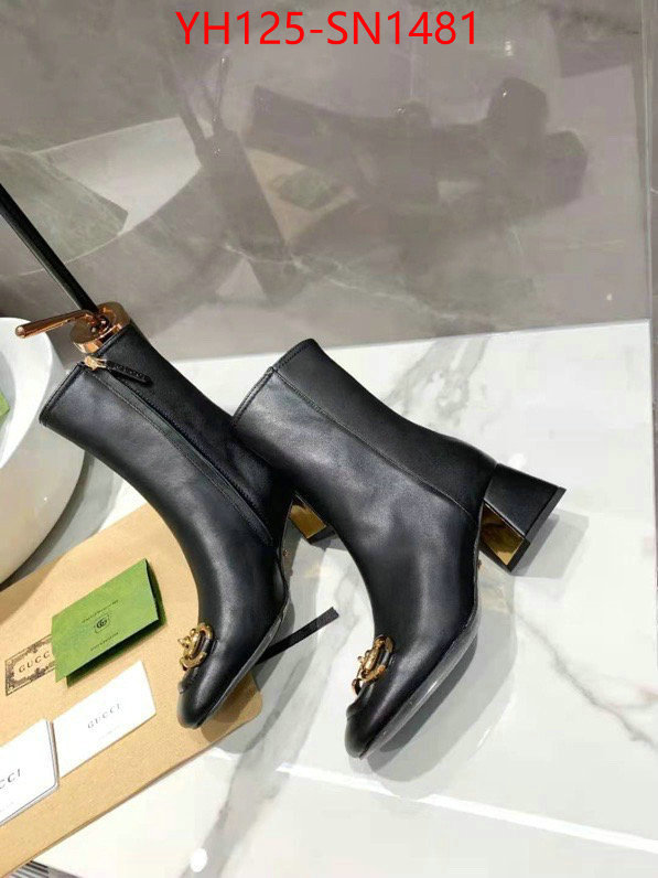 Women Shoes-Gucci,buy sell , ID: SN1481,$: 125USD