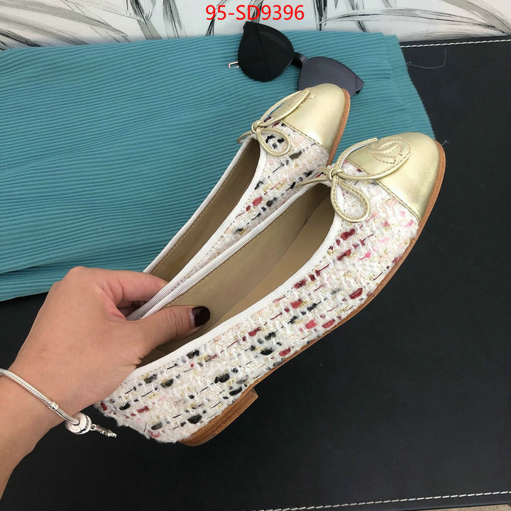 Women Shoes-Chanel,aaaaa quality replica , ID: SD9396,$: 95USD