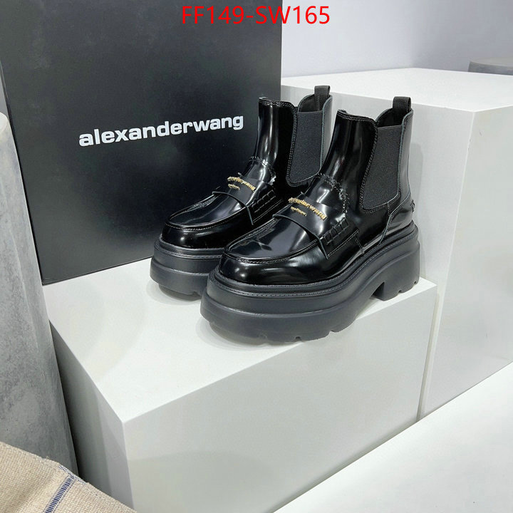 Women Shoes-Alexander Wang,shop , ID: SW165,$: 149USD