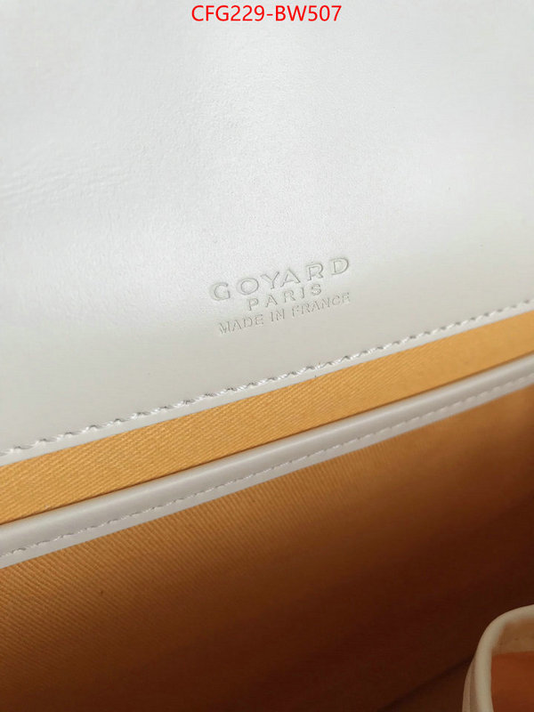 Goyard Bags(TOP)-Diagonal-,ID: BW507,$: 229USD