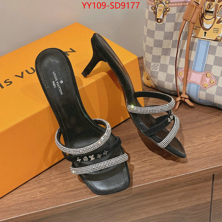 Women Shoes-LV,online from china , ID: SD9177,$: 109USD