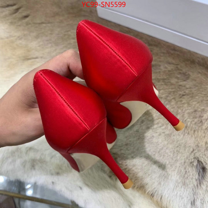 Women Shoes-Manolo Blahnik,7 star collection ,fake cheap best online , ID: SN5599,$: 99USD