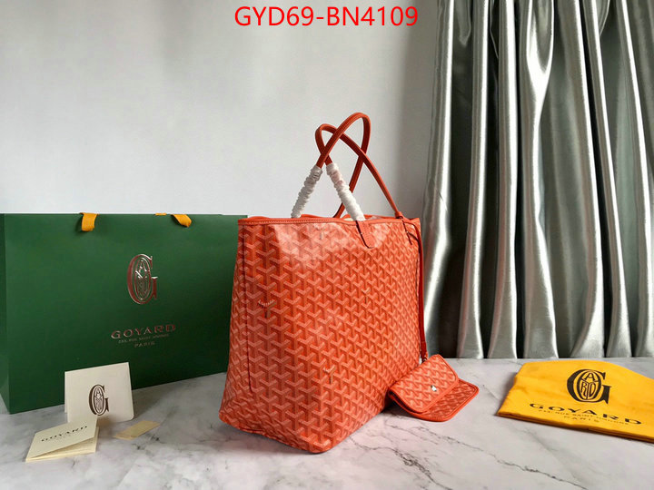 Goyard Bags(4A)-Handbag-,best website for replica ,ID: BN4109,$: 69USD