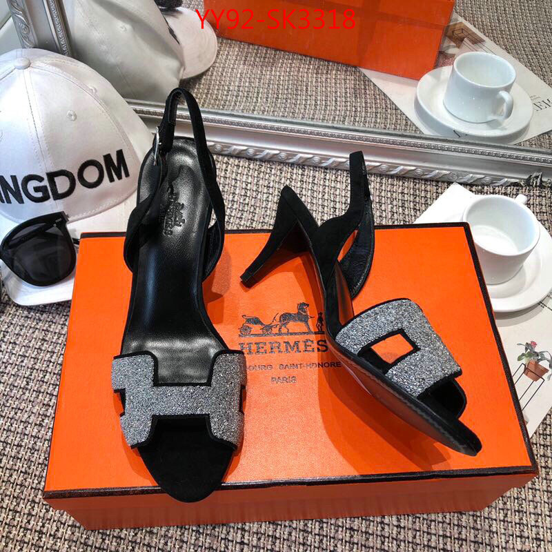 Women Shoes-Hermes,top brands like , ID: SK3318,$:92USD