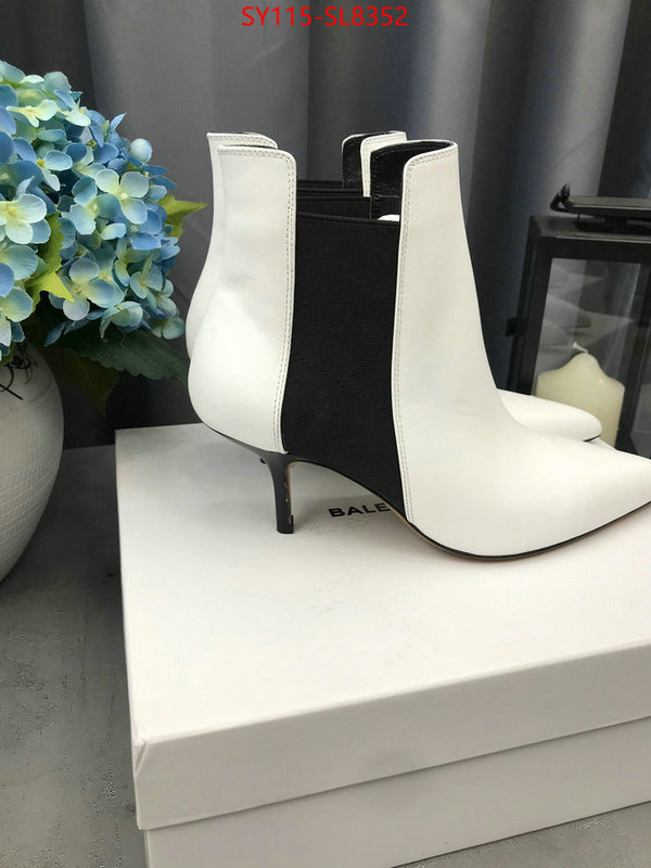 Women Shoes-CELINE,best quality replica , ID: SL8352,$: 115USD