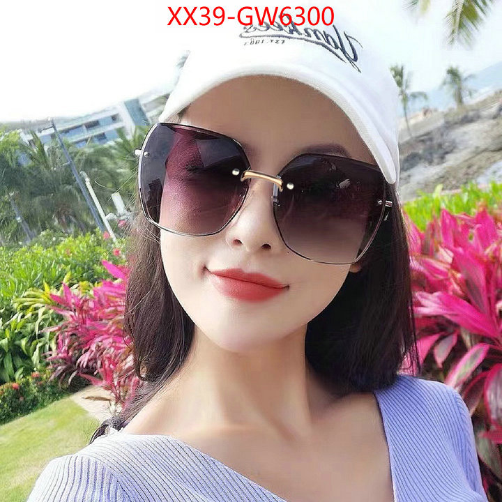 Glasses-Chanel,shop the best high quality , ID: GW6300,$: 39USD