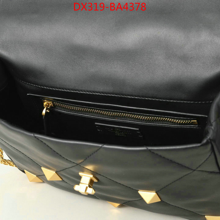 Valentino Bags (TOP)-Roman Stud-,what ,ID: BA4378,$: 319USD