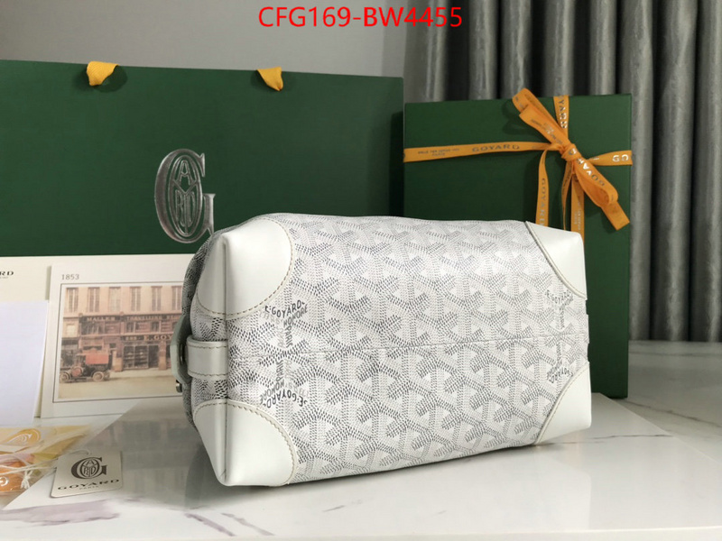 Goyard Bags(TOP)-Clutch-,ID: BW4455,$: 169USD