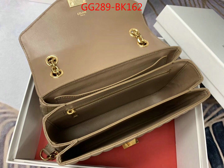 CELINE Bags(TOP)-Classic Series,best replica quality ,ID: BK162,