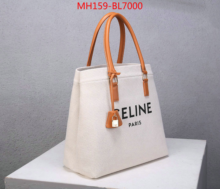 CELINE Bags(4A)-Cabas Series,buy high-quality fake ,ID: BL7000,$: 159USD