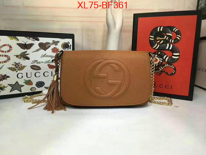 Gucci Bags(4A)-Diagonal-,buy high quality cheap hot replica ,ID: BF361,$:75USD