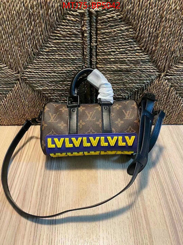 LV Bags(4A)-Speedy-,aaaaa replica designer ,ID: BP5042,$: 75USD