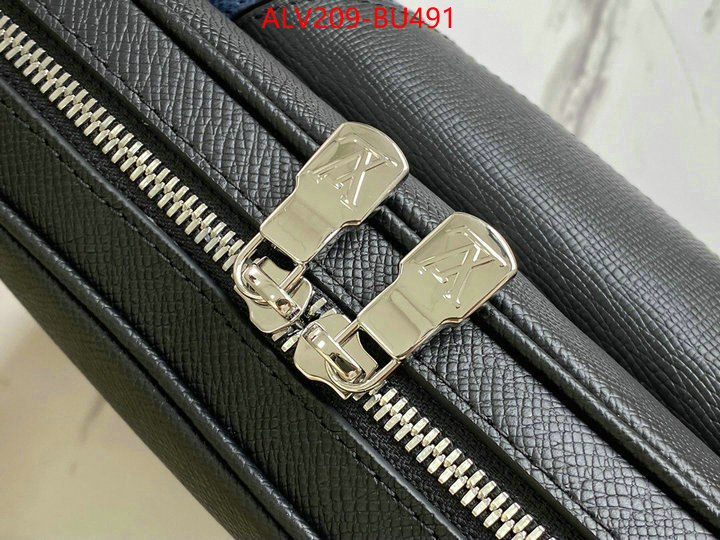 LV Bags(TOP)-Pochette MTis-Twist-,ID: BU491,$: 209USD