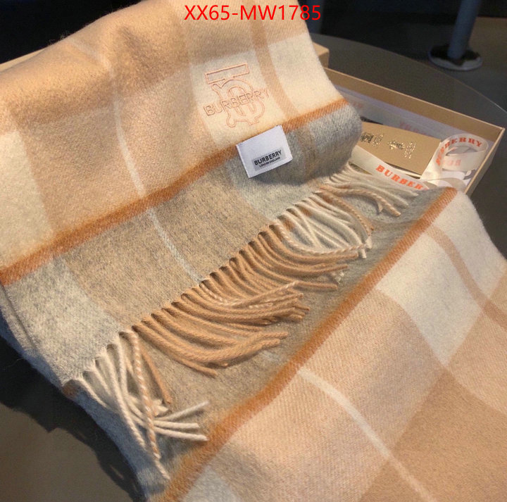 Scarf-Burberry,best replica quality ,ID: MW1785,$: 65USD