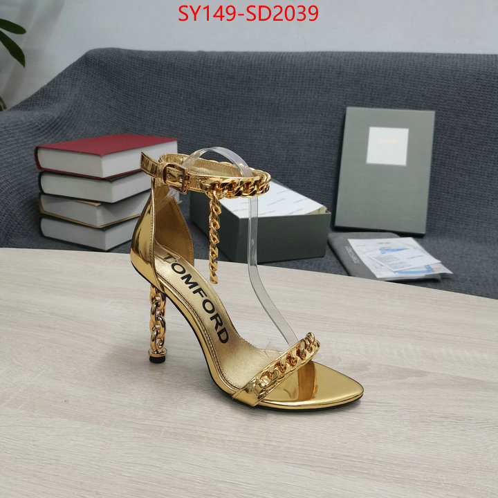 Women Shoes-Tom Ford,best replica , ID: SD2039,$: 149USD