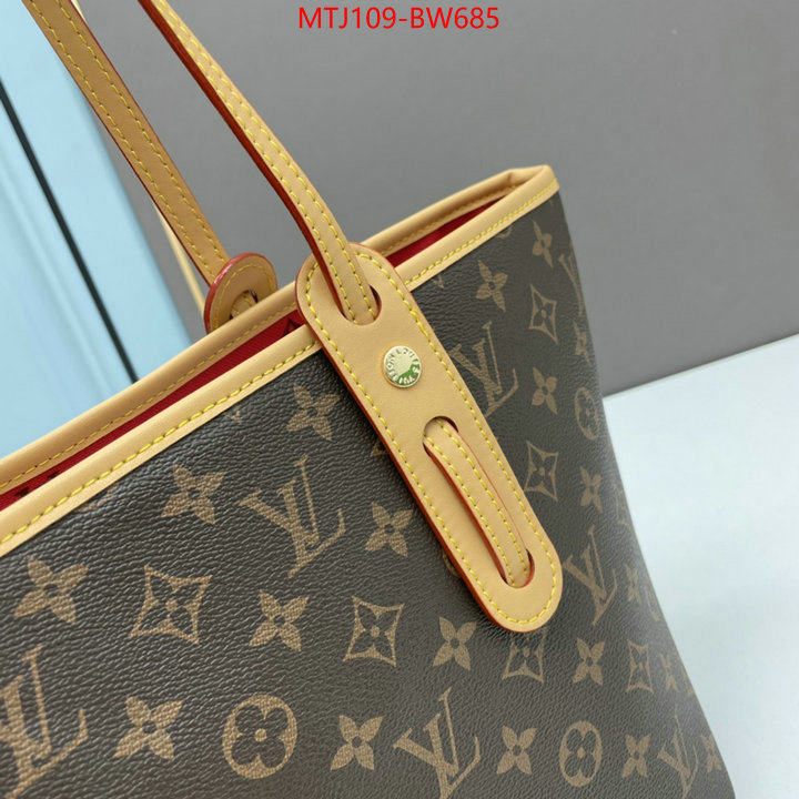 LV Bags(4A)-Handbag Collection-,most desired ,ID: BW685,$: 109USD