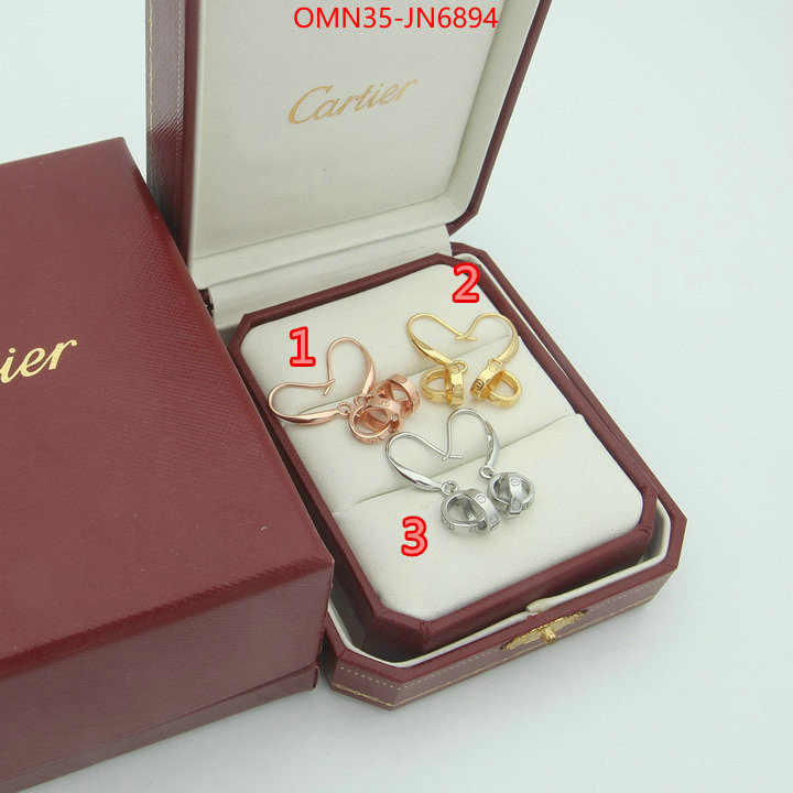 Jewelry-Cartier,for sale online , ID: JN6894,$: 35USD