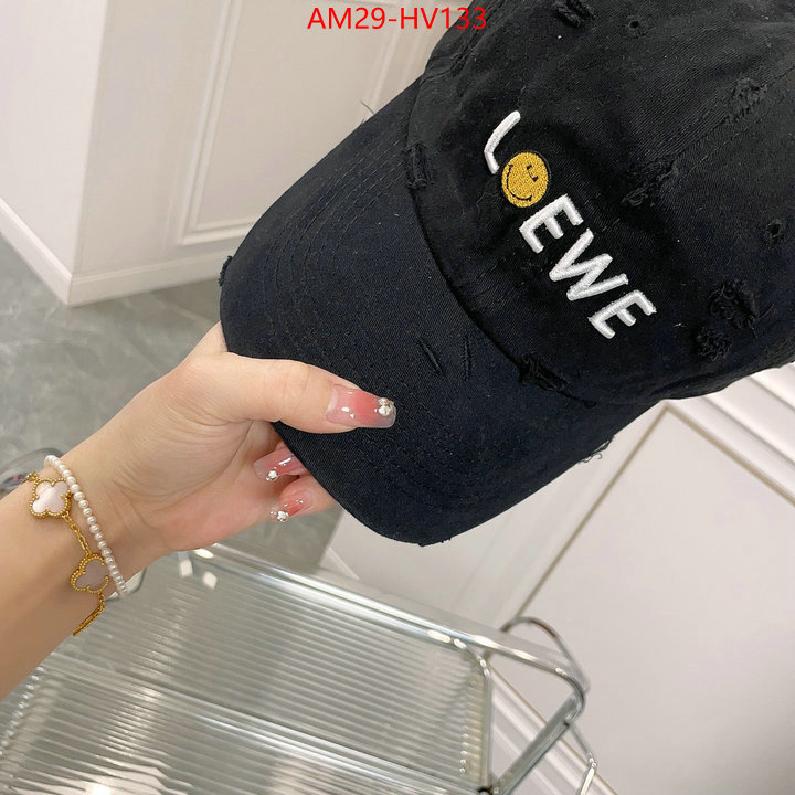 Cap (Hat)-Loewe,good , ID: HV133,$: 29USD