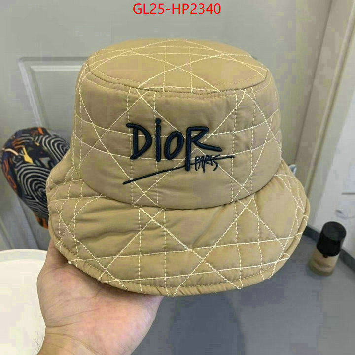 Cap (Hat)-Dior,is it illegal to buy dupe , ID: HP2340,$: 25USD