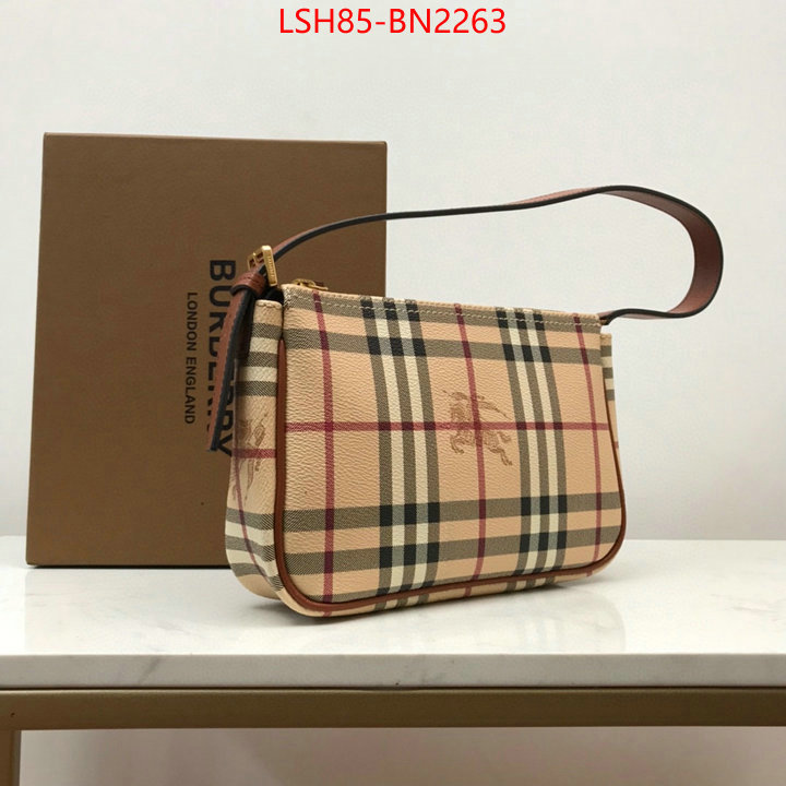 Burberry Bags(4A)-Handbag,where can you buy a replica ,ID: BN2263,$: 85USD