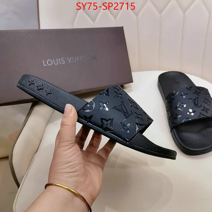 Men Shoes-LV,wholesale china , ID: SP2715,