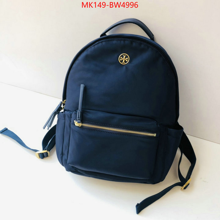 Tory Burch Bags(TOP)-Backpack-,ID: BW4996,$: 149USD