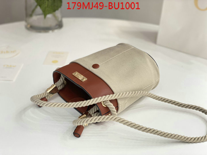 Chloe Bags(TOP)-Diagonal,practical and versatile replica designer ,ID: BU1001,$: 179USD