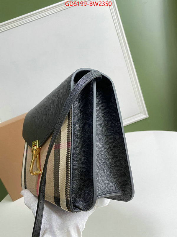 Burberry Bags(TOP)-Diagonal-,what is a counter quality ,ID: BW2350,$: 199USD