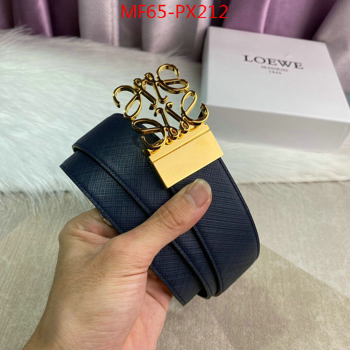 Belts-Loewe,where could you find a great quality designer , ID: PX212,$: 65USD