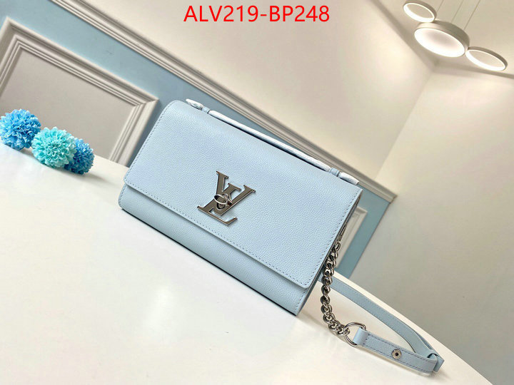 LV Bags(TOP)-Pochette MTis-Twist-,ID: BP248,$:219USD