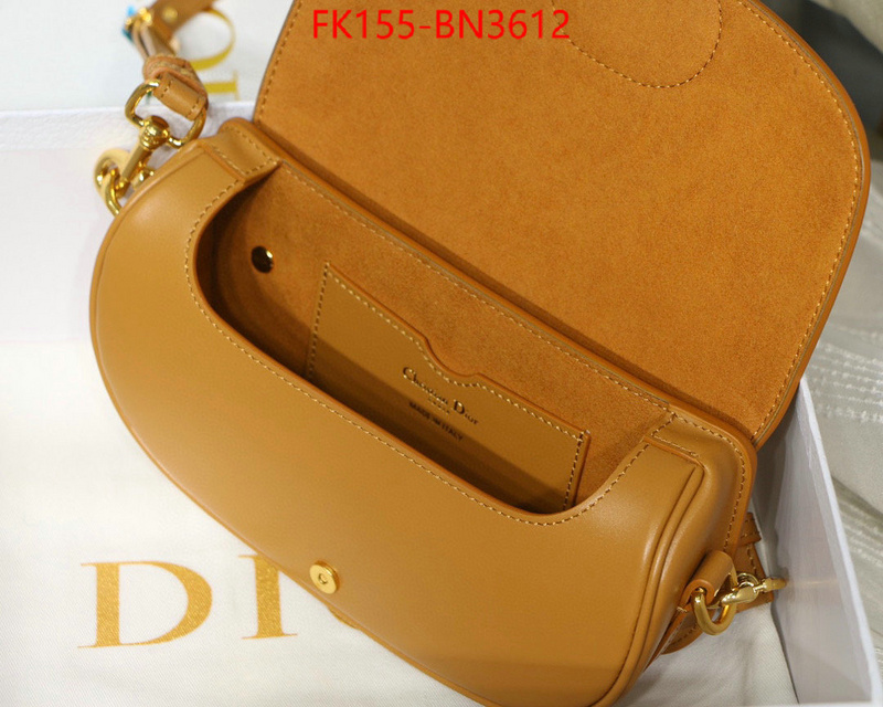 Dior Bags(TOP)-Bobby-,ID: BN3612,$: 155USD