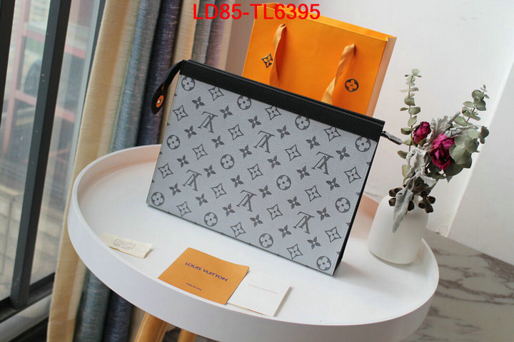 LV Bags(TOP)-Wallet,ID:TL6395,$: 85USD