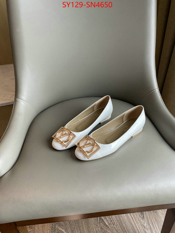 Women Shoes-LV,from china , ID: SN4650,$: 129USD