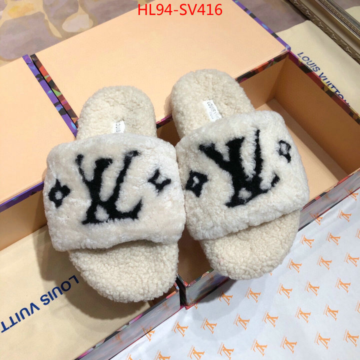 Women Shoes-LV,cheap , ID: SV416,$:94USD