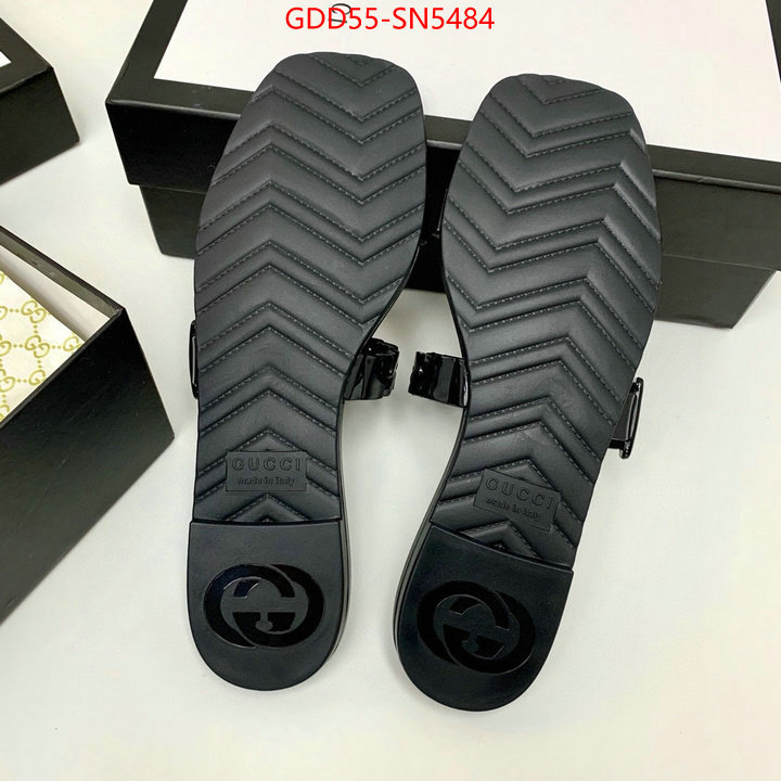 Women Shoes-Gucci,best website for replica , ID: SN5484,$: 55USD