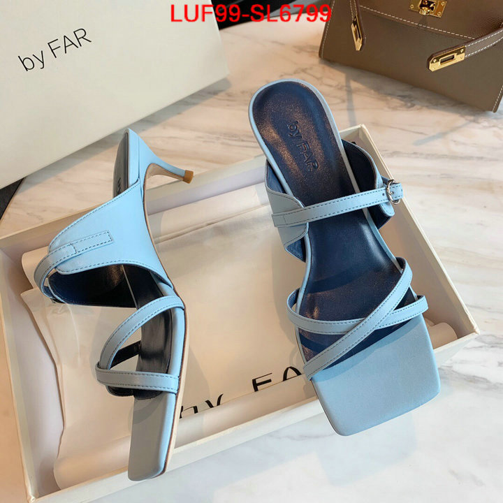 Women Shoes-BYfar,replica wholesale , ID: SL6799,$: 99USD