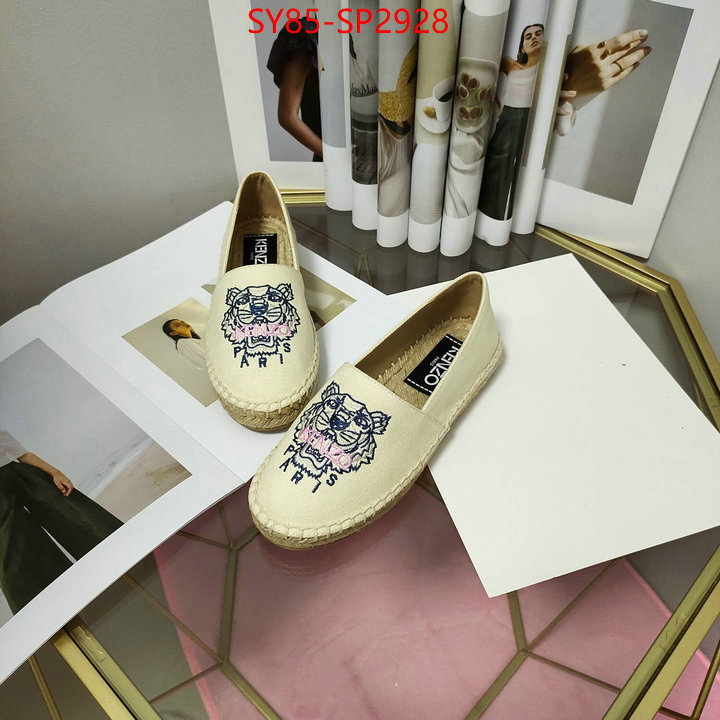 Women Shoes-Kenzo,best capucines replica , ID: SP2928,$: 85USD