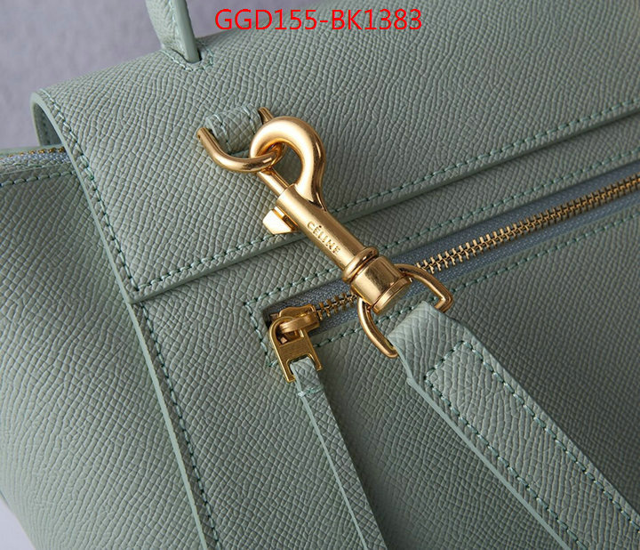 CELINE Bags(TOP)-Belt Bag,fashion ,ID: BK1383,$:155USD