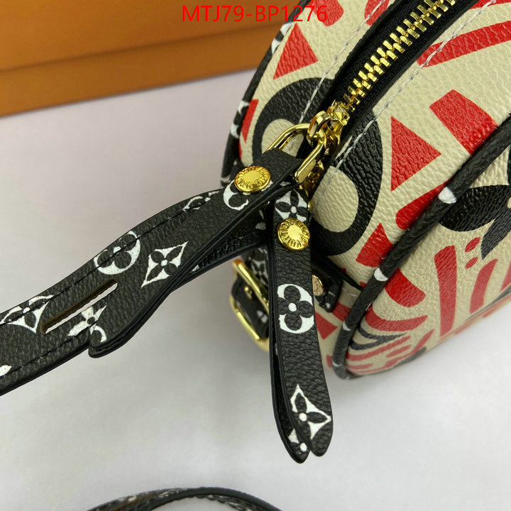 LV Bags(4A)-Boite Chapeau-,designer fake ,ID: BP1276,$: 79USD